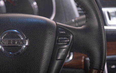 Nissan Teana, 2008 год, 979 000 рублей, 11 фотография