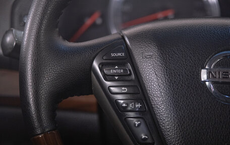 Nissan Teana, 2008 год, 979 000 рублей, 10 фотография