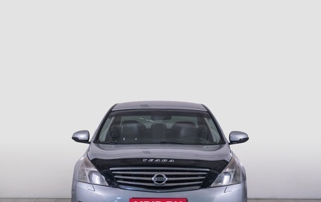 Nissan Teana, 2008 год, 979 000 рублей, 2 фотография