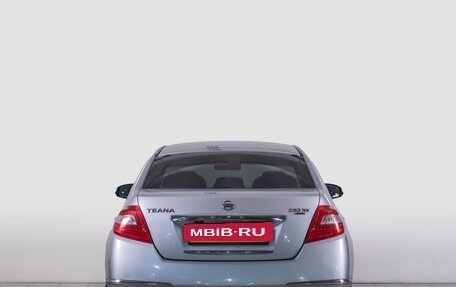 Nissan Teana, 2008 год, 979 000 рублей, 3 фотография