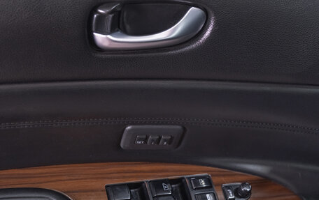 Nissan Teana, 2008 год, 979 000 рублей, 14 фотография