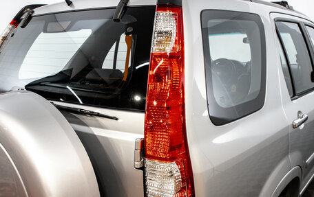 Honda CR-V II рестайлинг, 2005 год, 1 089 000 рублей, 8 фотография