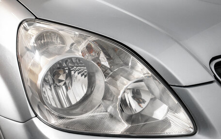 Honda CR-V II рестайлинг, 2005 год, 1 089 000 рублей, 7 фотография