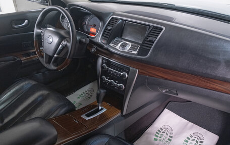 Nissan Teana, 2008 год, 979 000 рублей, 17 фотография