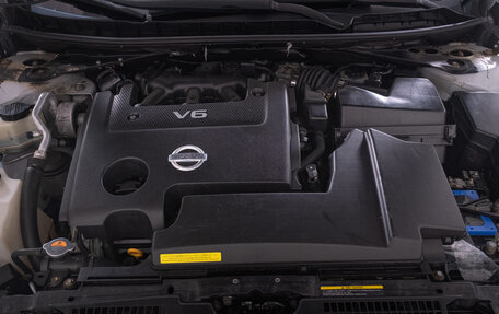 Nissan Teana, 2008 год, 979 000 рублей, 21 фотография