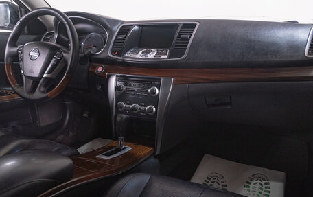 Nissan Teana, 2008 год, 979 000 рублей, 16 фотография