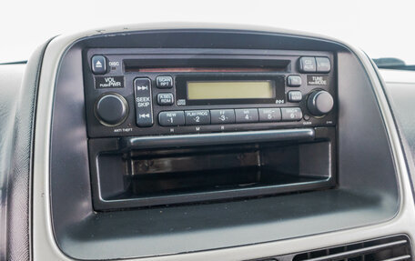 Honda CR-V II рестайлинг, 2005 год, 1 089 000 рублей, 18 фотография