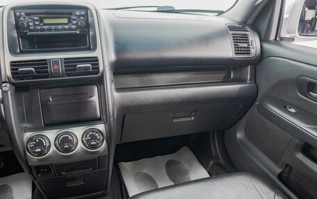 Honda CR-V II рестайлинг, 2005 год, 1 089 000 рублей, 20 фотография