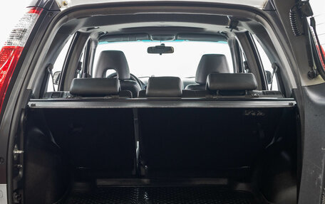 Honda CR-V II рестайлинг, 2005 год, 1 089 000 рублей, 25 фотография