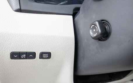 Lexus RX III, 2010 год, 2 489 000 рублей, 14 фотография