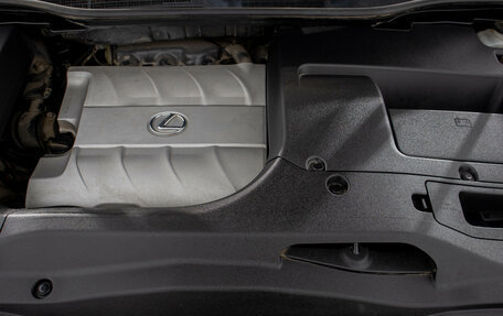 Lexus RX III, 2010 год, 2 489 000 рублей, 6 фотография