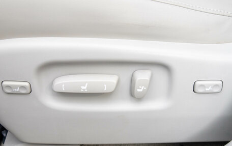 Lexus RX III, 2010 год, 2 489 000 рублей, 11 фотография