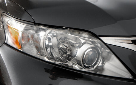 Lexus RX III, 2010 год, 2 489 000 рублей, 7 фотография