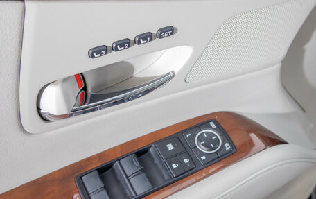 Lexus RX III, 2010 год, 2 489 000 рублей, 12 фотография