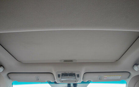 Lexus RX III, 2010 год, 2 489 000 рублей, 29 фотография