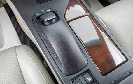 Lexus RX III, 2010 год, 2 489 000 рублей, 22 фотография