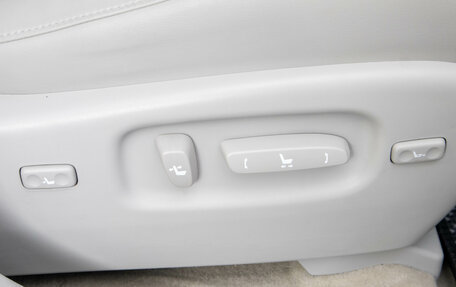 Lexus RX III, 2010 год, 2 489 000 рублей, 25 фотография