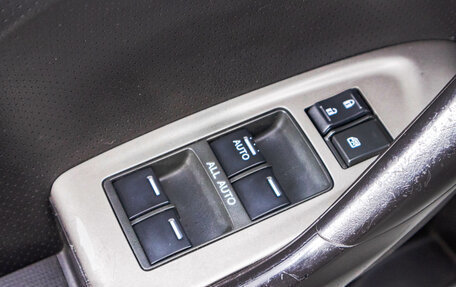 Honda Accord VIII рестайлинг, 2008 год, 1 189 000 рублей, 10 фотография