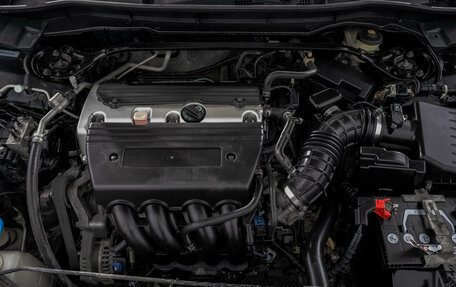 Honda Accord VIII рестайлинг, 2008 год, 1 189 000 рублей, 6 фотография