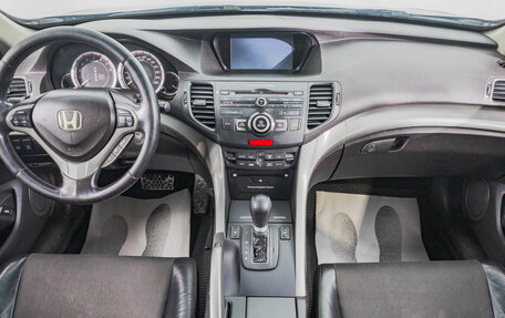 Honda Accord VIII рестайлинг, 2008 год, 1 189 000 рублей, 7 фотография