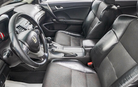 Honda Accord VIII рестайлинг, 2008 год, 1 189 000 рублей, 8 фотография