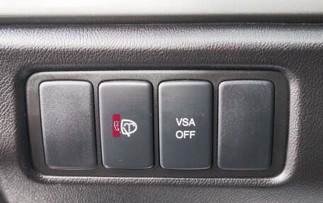 Honda Accord VIII рестайлинг, 2008 год, 1 189 000 рублей, 11 фотография