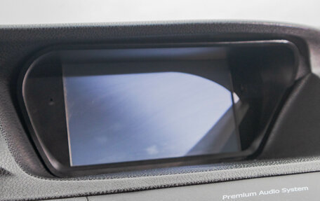 Honda Accord VIII рестайлинг, 2008 год, 1 189 000 рублей, 17 фотография