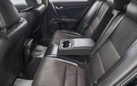 Honda Accord VIII рестайлинг, 2008 год, 1 189 000 рублей, 24 фотография