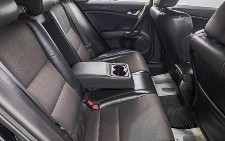 Honda Accord VIII рестайлинг, 2008 год, 1 189 000 рублей, 25 фотография