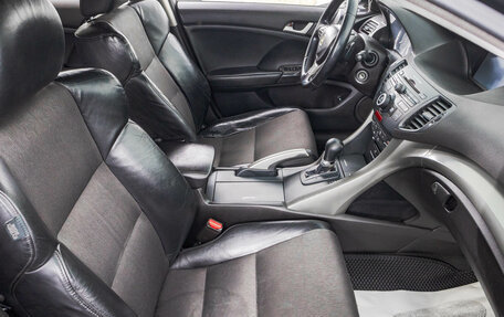 Honda Accord VIII рестайлинг, 2008 год, 1 189 000 рублей, 23 фотография