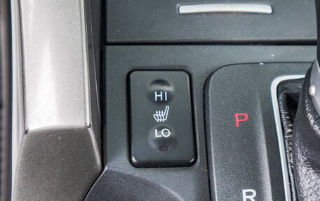 Honda Accord VIII рестайлинг, 2008 год, 1 189 000 рублей, 20 фотография