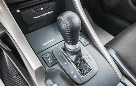 Honda Accord VIII рестайлинг, 2008 год, 1 189 000 рублей, 21 фотография