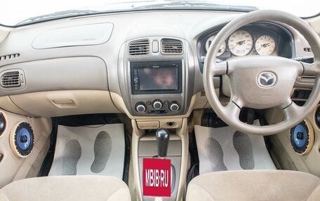 Mazda Familia, 2003 год, 249 000 рублей, 6 фотография