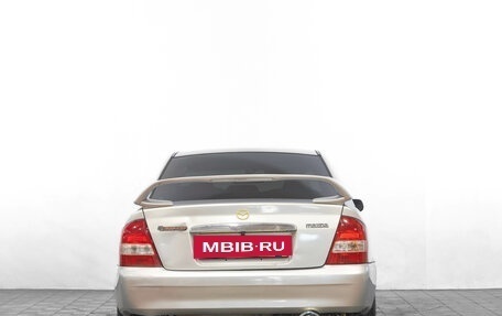 Mazda Familia, 2003 год, 249 000 рублей, 4 фотография