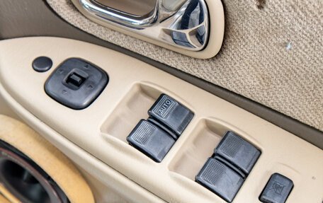 Mazda Familia, 2003 год, 249 000 рублей, 8 фотография