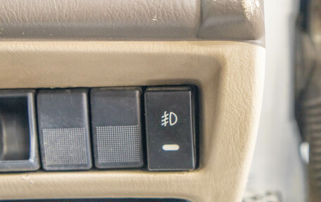 Mazda Familia, 2003 год, 249 000 рублей, 9 фотография