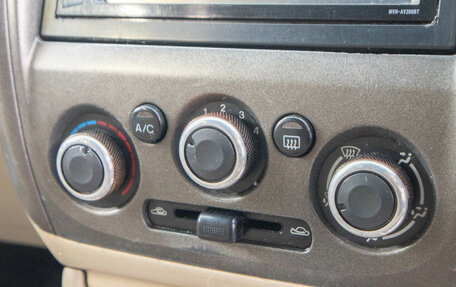 Mazda Familia, 2003 год, 249 000 рублей, 14 фотография