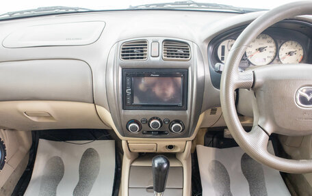 Mazda Familia, 2003 год, 249 000 рублей, 12 фотография