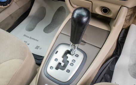 Mazda Familia, 2003 год, 249 000 рублей, 15 фотография