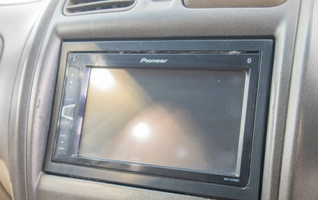 Mazda Familia, 2003 год, 249 000 рублей, 13 фотография