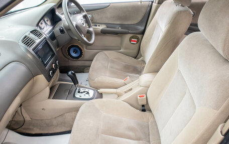 Mazda Familia, 2003 год, 249 000 рублей, 17 фотография