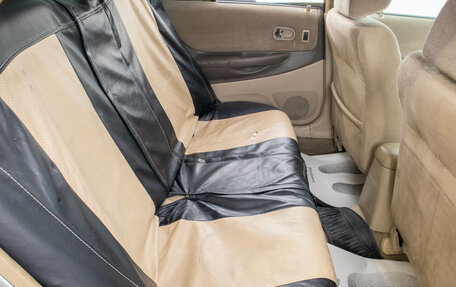 Mazda Familia, 2003 год, 249 000 рублей, 19 фотография