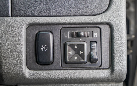 Mitsubishi Pajero Mini II, 2000 год, 389 000 рублей, 12 фотография