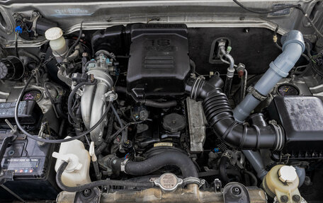 Mitsubishi Pajero Mini II, 2000 год, 389 000 рублей, 6 фотография