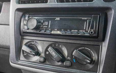 Mitsubishi Pajero Mini II, 2000 год, 389 000 рублей, 16 фотография