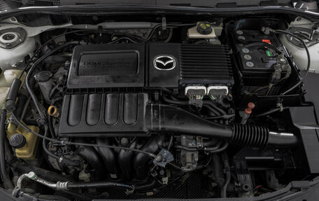 Mazda 3, 2007 год, 629 000 рублей, 6 фотография