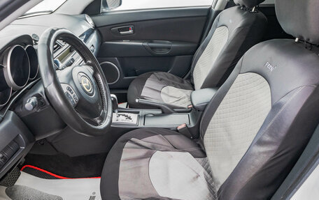 Mazda 3, 2007 год, 629 000 рублей, 8 фотография