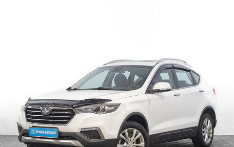FAW Besturn X80 I рестайлинг, 2020 год, 1 439 000 рублей, 2 фотография
