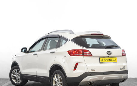 FAW Besturn X80 I рестайлинг, 2020 год, 1 439 000 рублей, 5 фотография