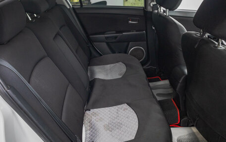 Mazda 3, 2007 год, 629 000 рублей, 21 фотография